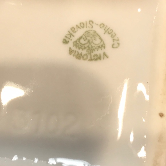 Delightful vintage spice jars made in Czechoslovakia. - Picture 10 of 11